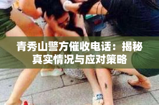 青秀山警方催收电话：揭秘真实情况与应对策略
